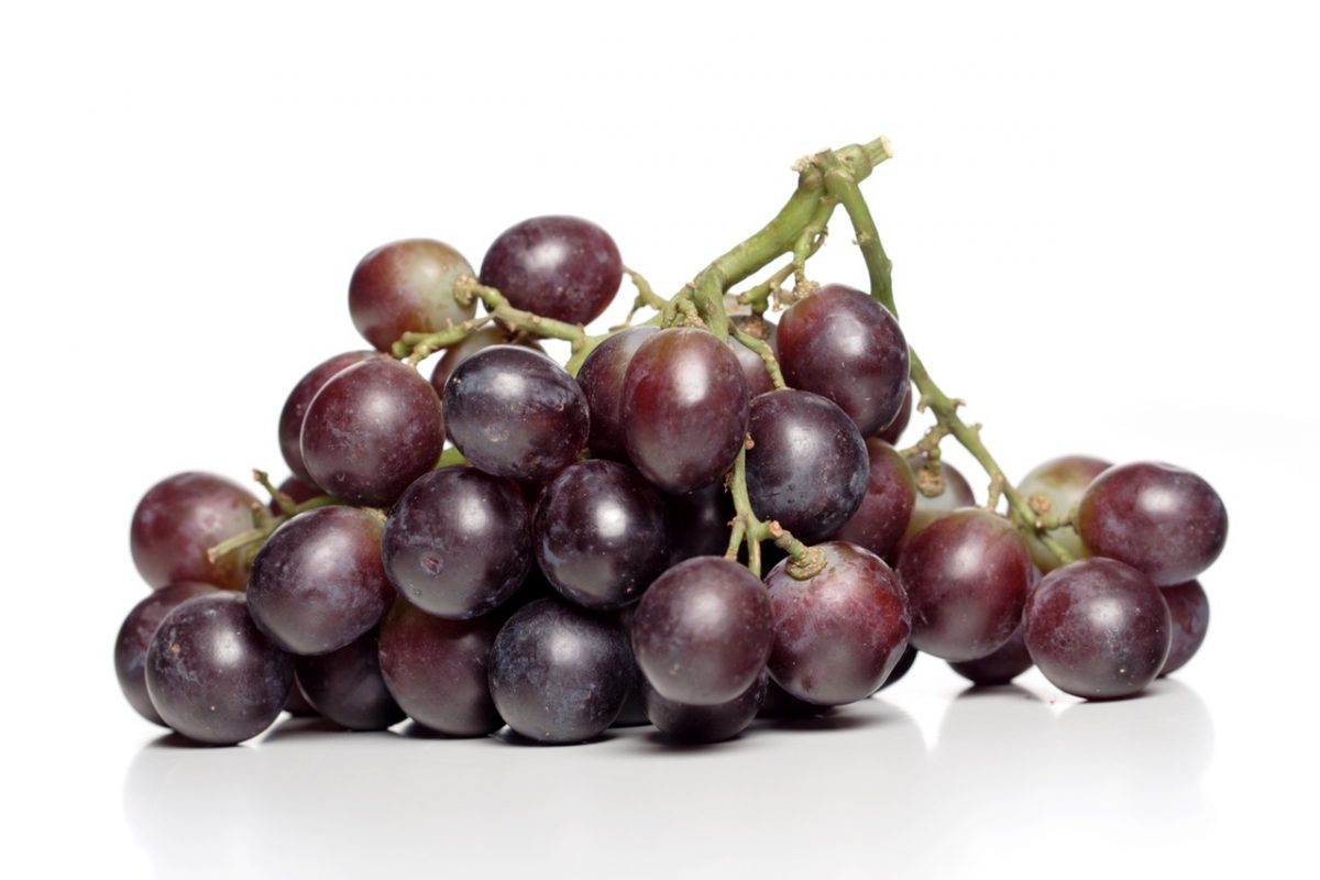 grape de raisins